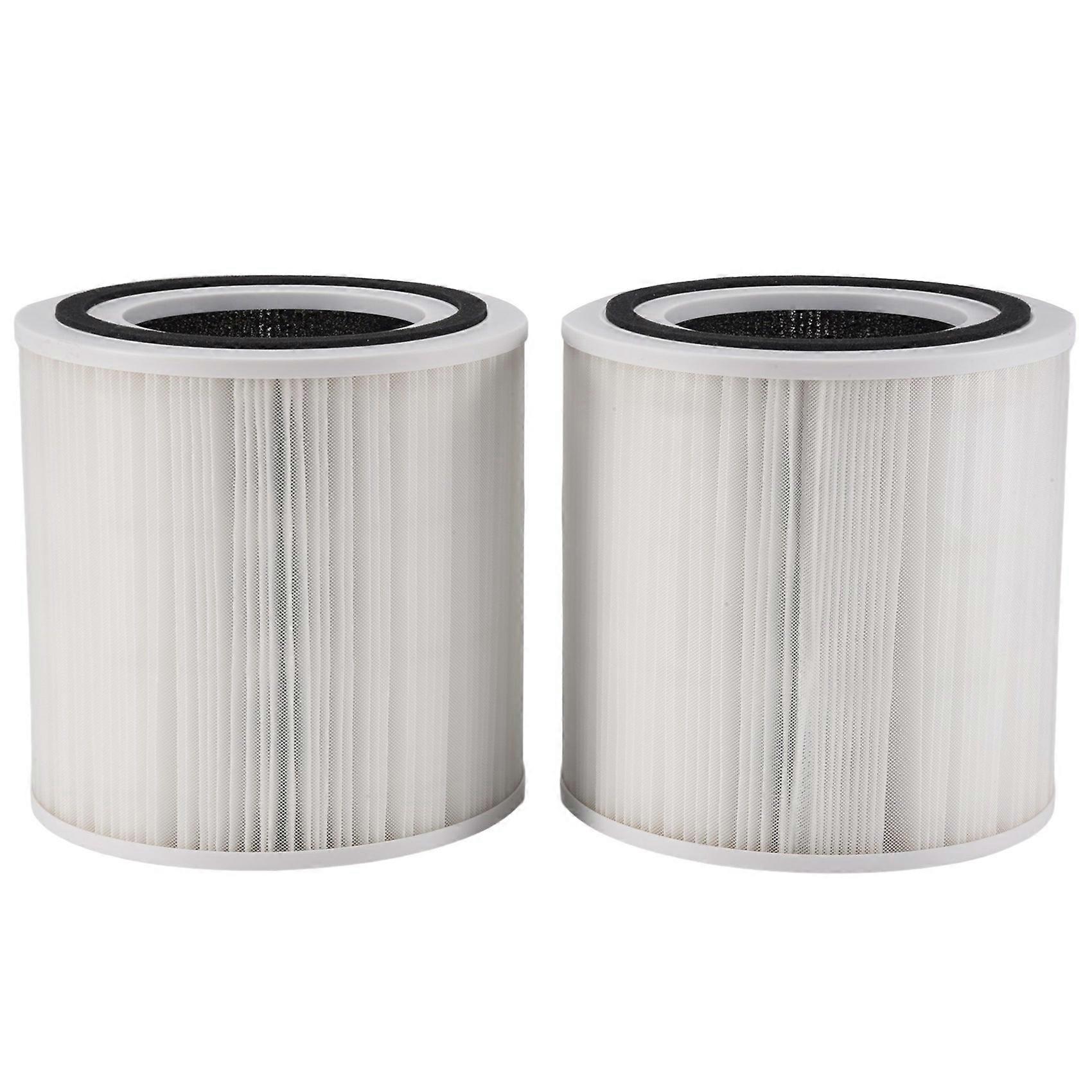 Ap005 Ersatzfilter Für Den Taotronics Tt-ap005 Luftreiniger, Hepa- Und Aktivkohlefilter-set