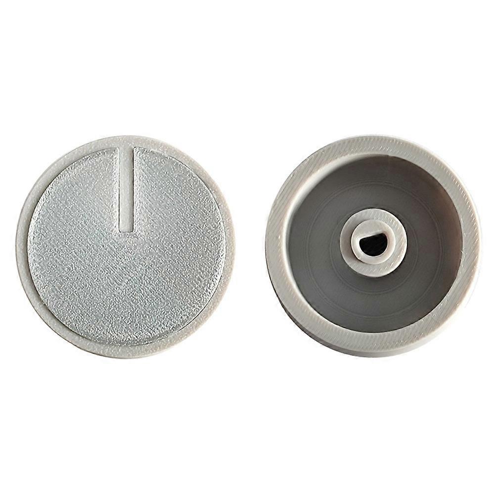 Ersatz-gasbrenner-reglerknopf Für Whirlpool Gasherd 3021019 (2er-pack), Modell W10506367