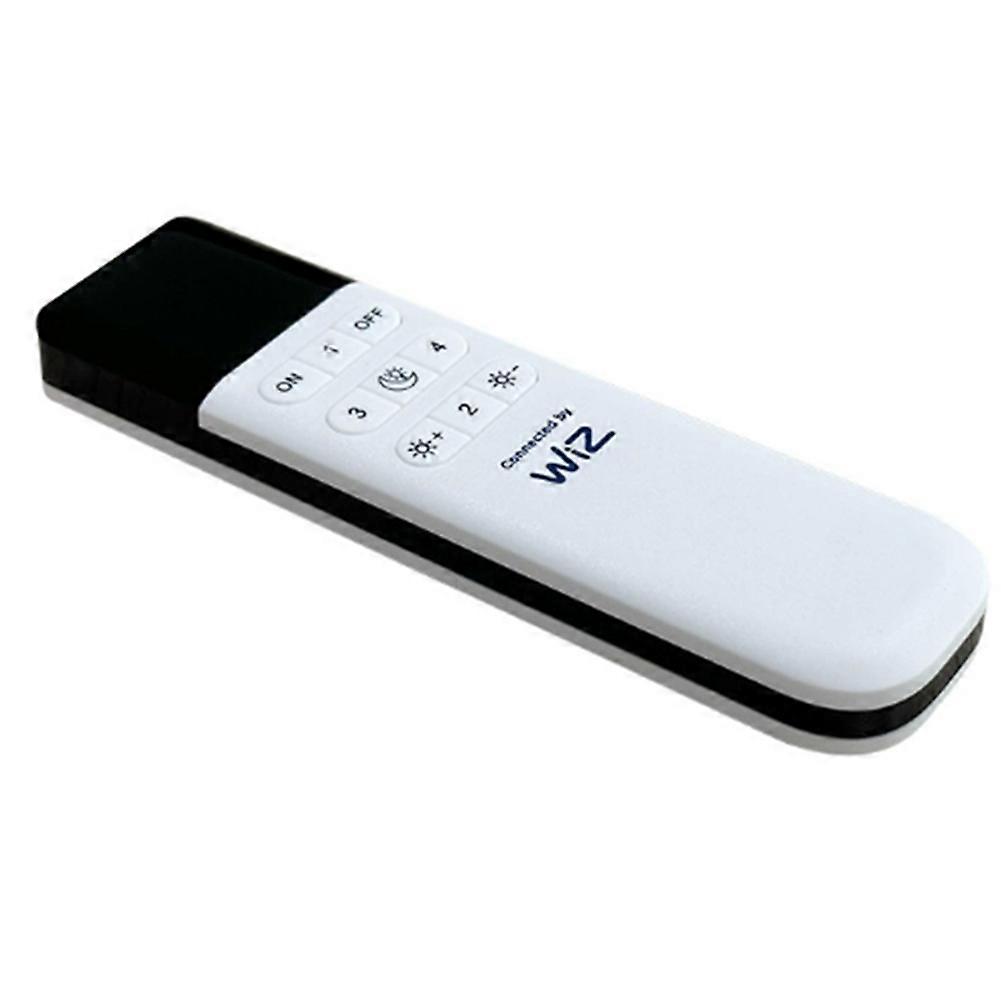 Tuya Smart Home Multifunktions-deckenschalter Mit Intelligenter Fernbedienung