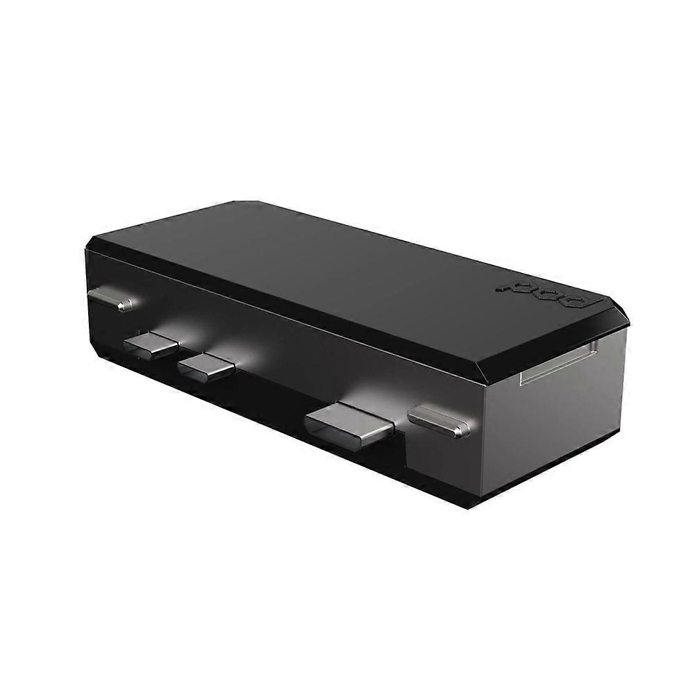 Usb-pod-hub Und Hdmi-kompatibles Modul Für Raspberry Pi Zero 2w. Funktioniert Mit Anderen Zero-pod-modulen.