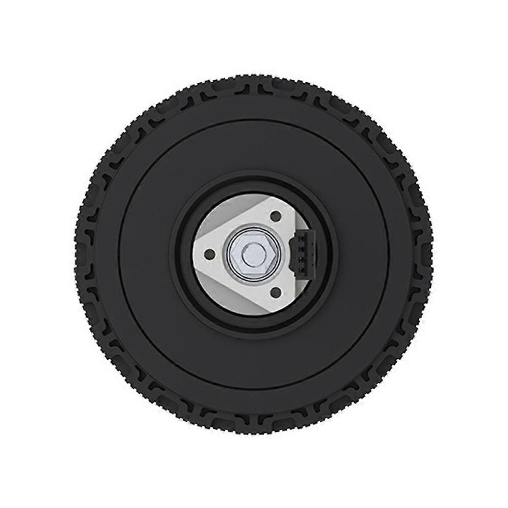 Ddsm400 Direktantrieb-gleichstrom-servomotor, Nabenmotor, Hohes Drehmoment, Geringes Geräusch, Motorsteuerung Für Roboter Und Diy-projekte