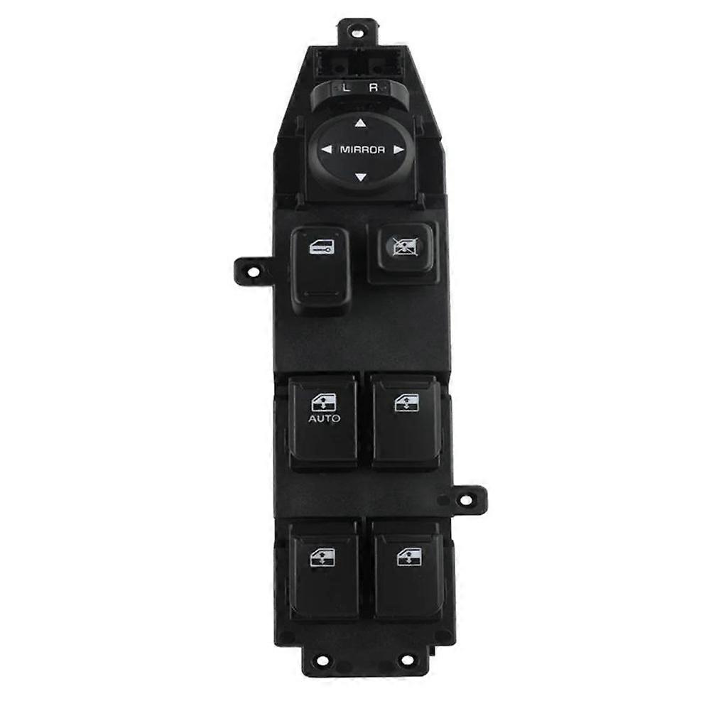 Hauptschalter Für Elektrische Fensterheber 93570-3j211wk Für Hyundai 93570-3j200wk 93570-3j3006t 93570-3j310