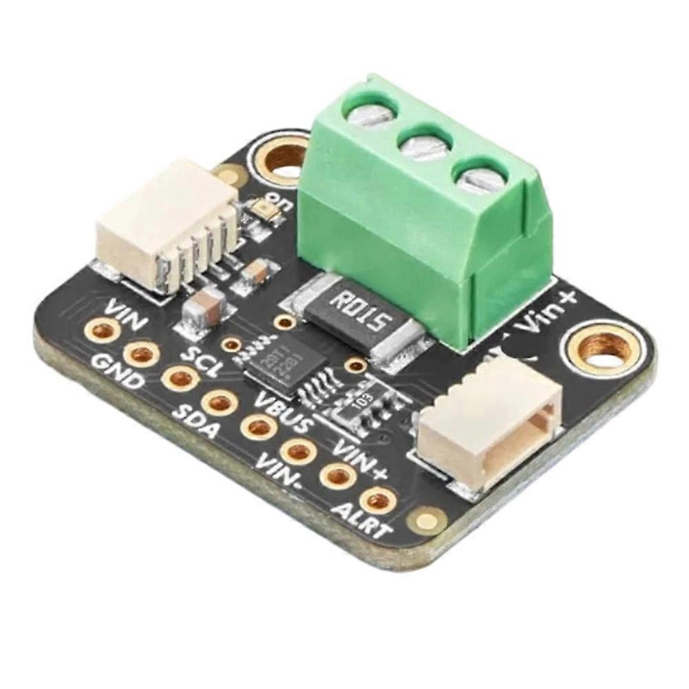 Ina228 20-bit Strom-/spannungsüberwachungsmodul Für Stemma Qt/qwiic-modul