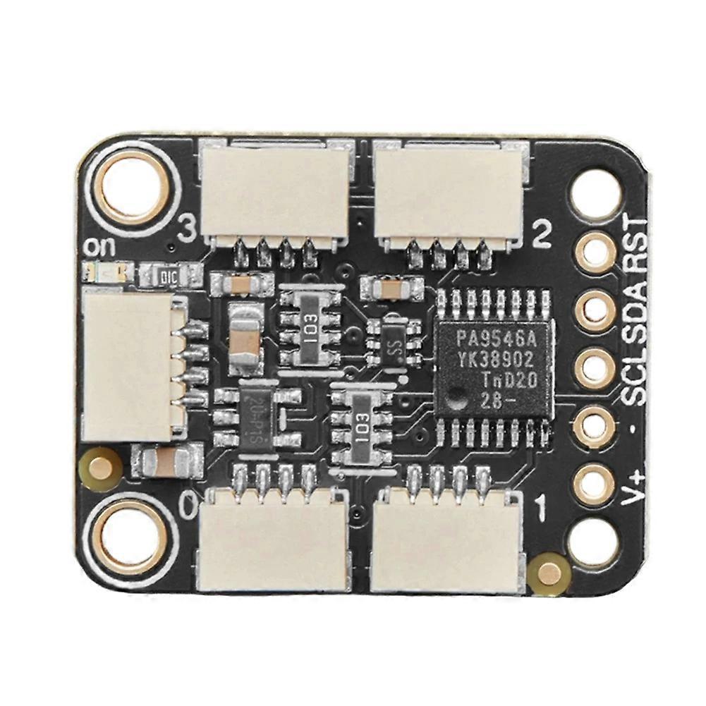 Pca9546a 4-kanal-i2c-multiplexermodul Für Stemma Qt/qwiic