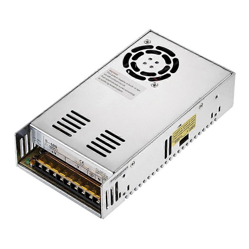 400w 80v 5a Schaltnetzteil Mit Einem Ausgang S-400-80