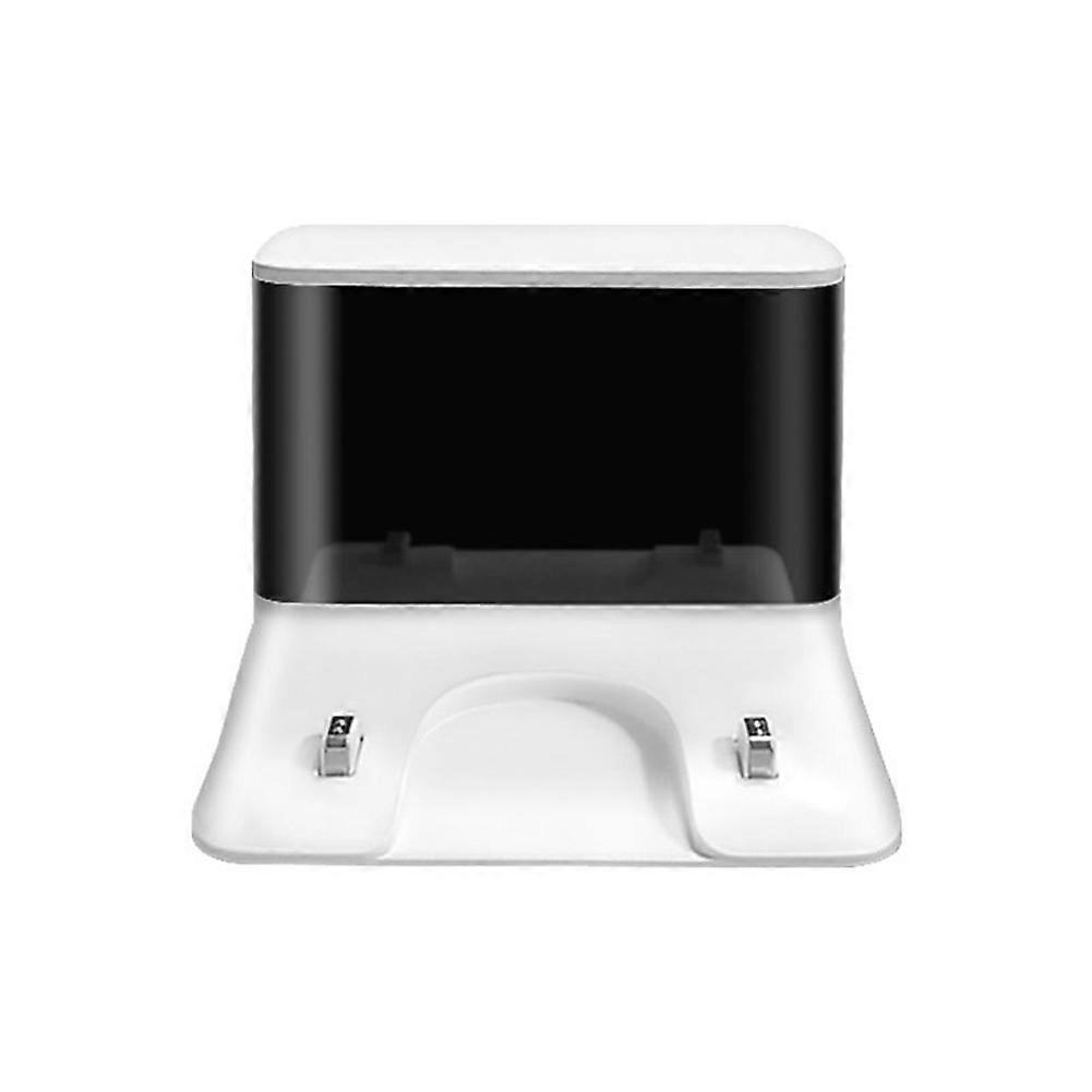 Zubehör, Das Mit Dem Xiaomi 1c Saugroboter Kompatibel Ist: Ersatzteile Für Die Ladestation Und Die Bürste.