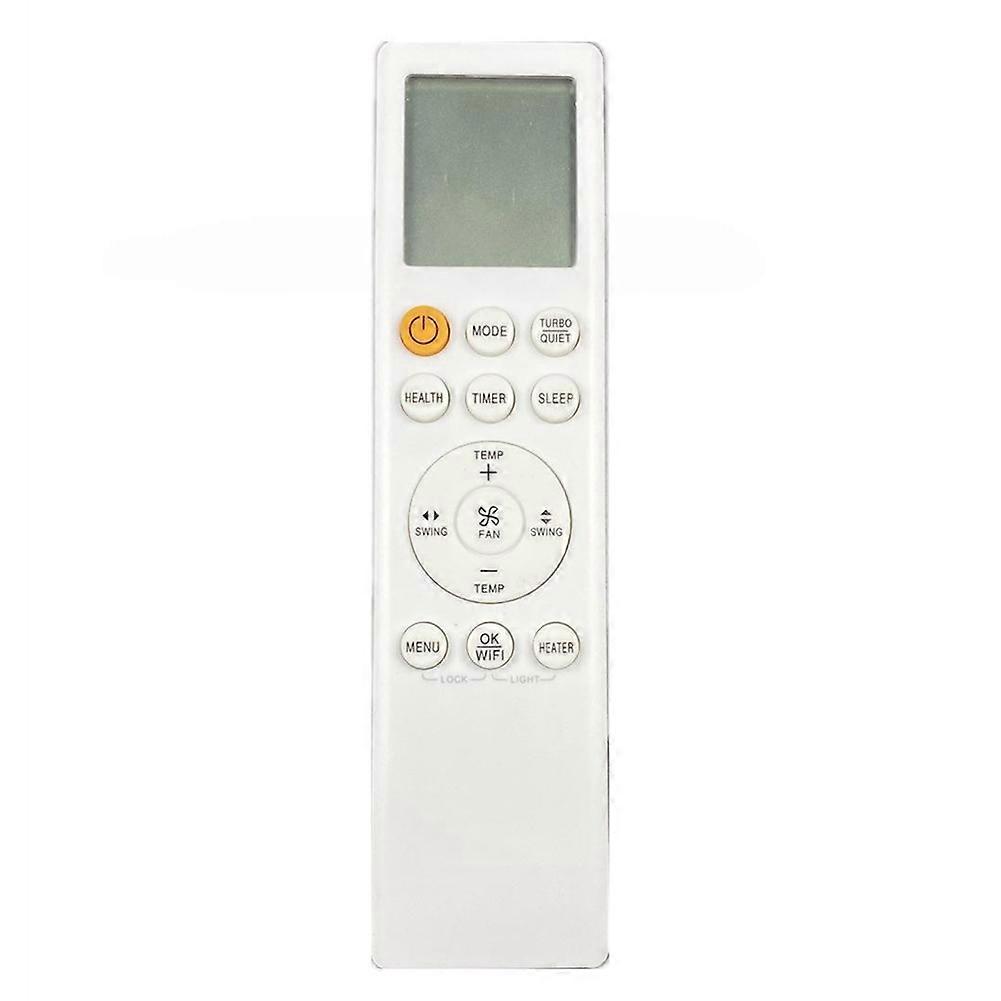 Haier Yr-hrs01 Klimaanlagen-fernbedienung 0010451167e 151800106a