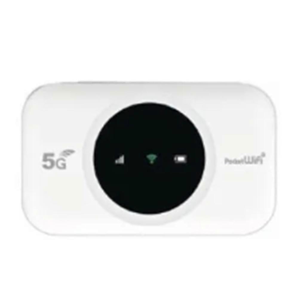 H1 4g Lte Pocket-wlan-router – Unbegrenzter Speicherplatz Verfügbar – Tragbares Wlan-modem – Spot D6