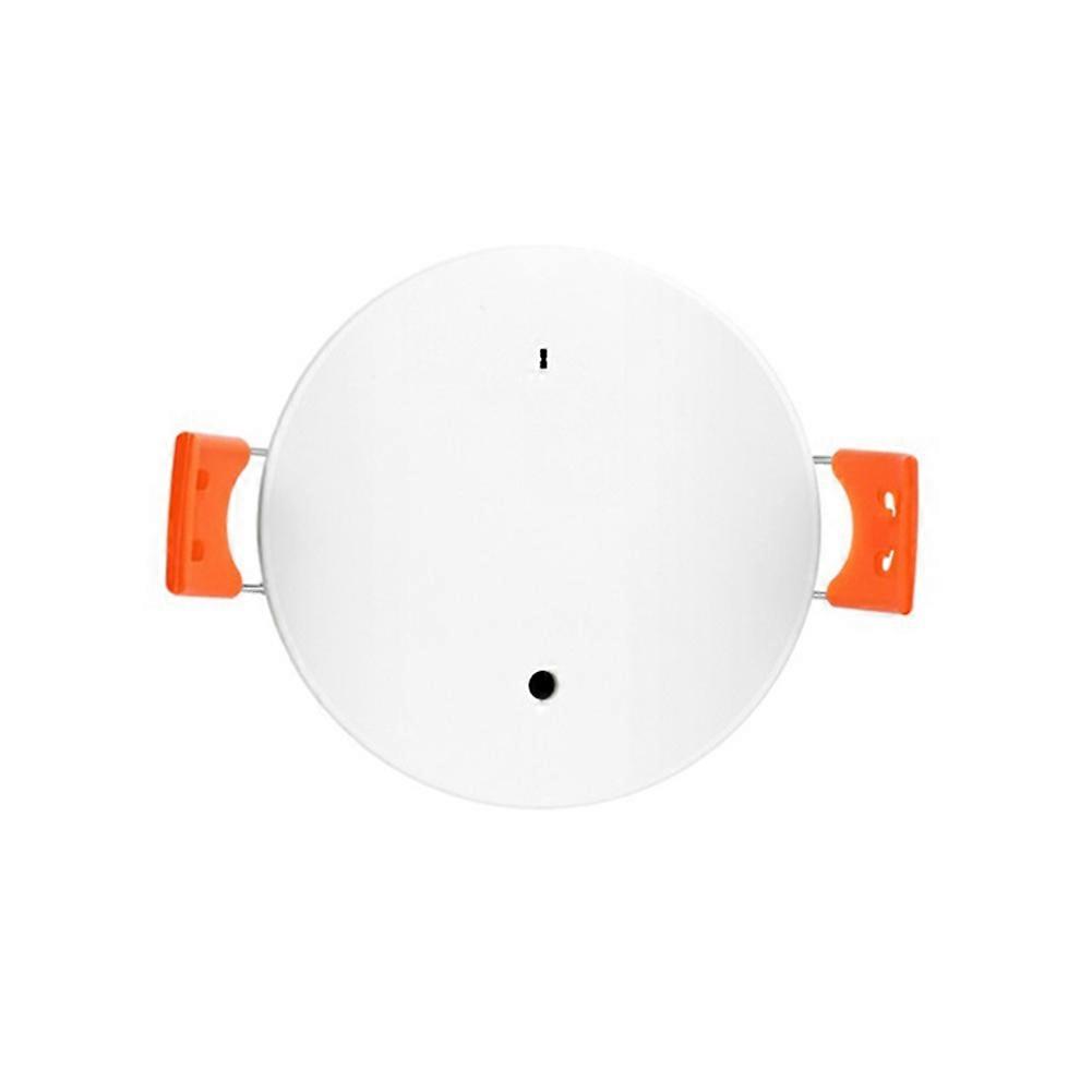 Intelligenter Wlan-anwesenheitssensor Mit 5,8-ghz-millimeterwellenradar Und 2-in-1-lichtsensor Für Verbesserte Hausautomation.