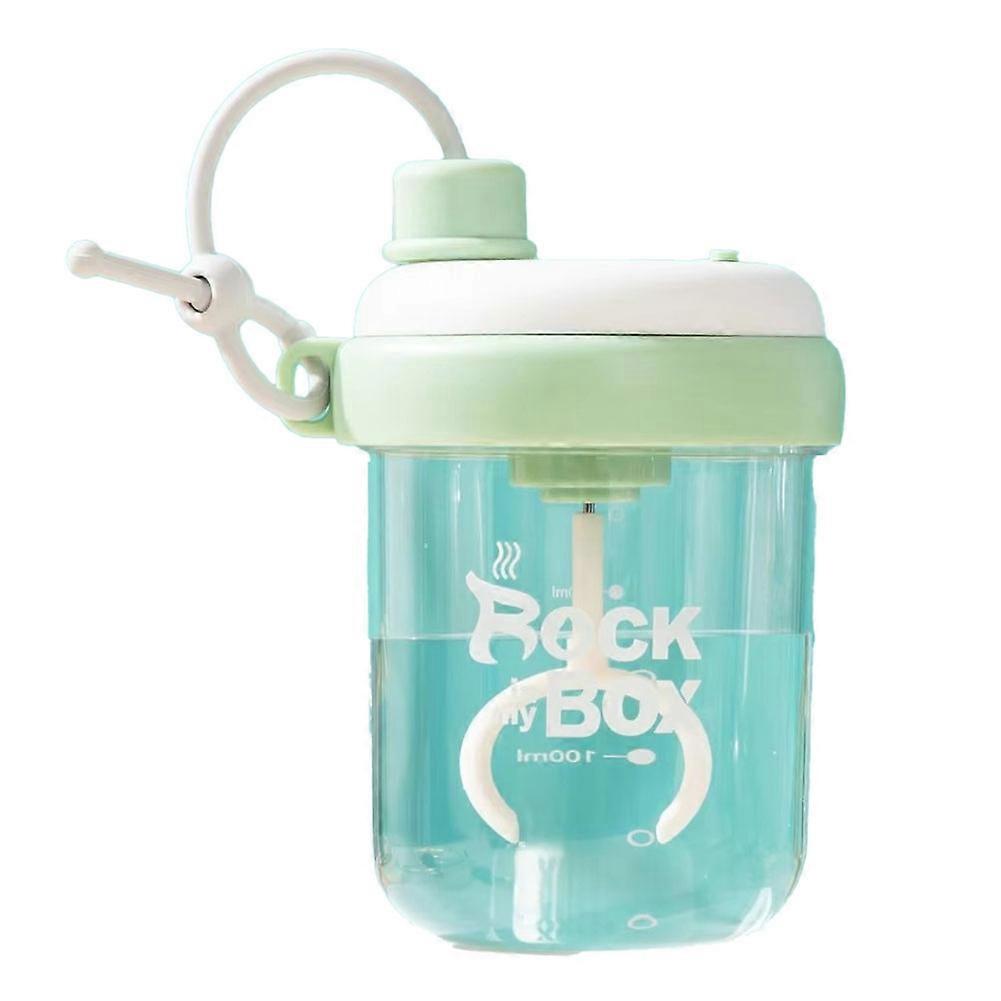 Elektrischer Kaffeemixer-becher – Wiederaufladbarer, Tragbarer Und Benutzerfreundlicher Shaker Für Sport Und Getränke, Verbesserte Mixtechnologie A