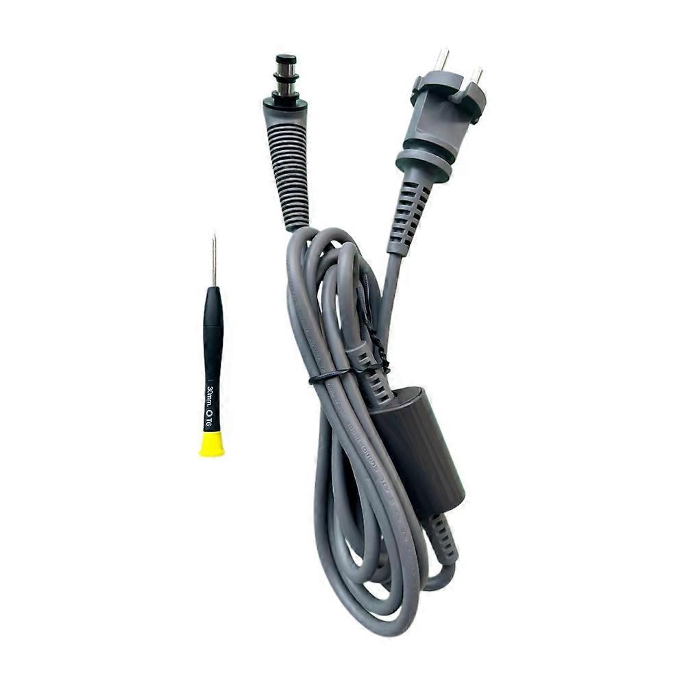Ersatzkabel Für Lockenstab Hs01/hs05 (eu)