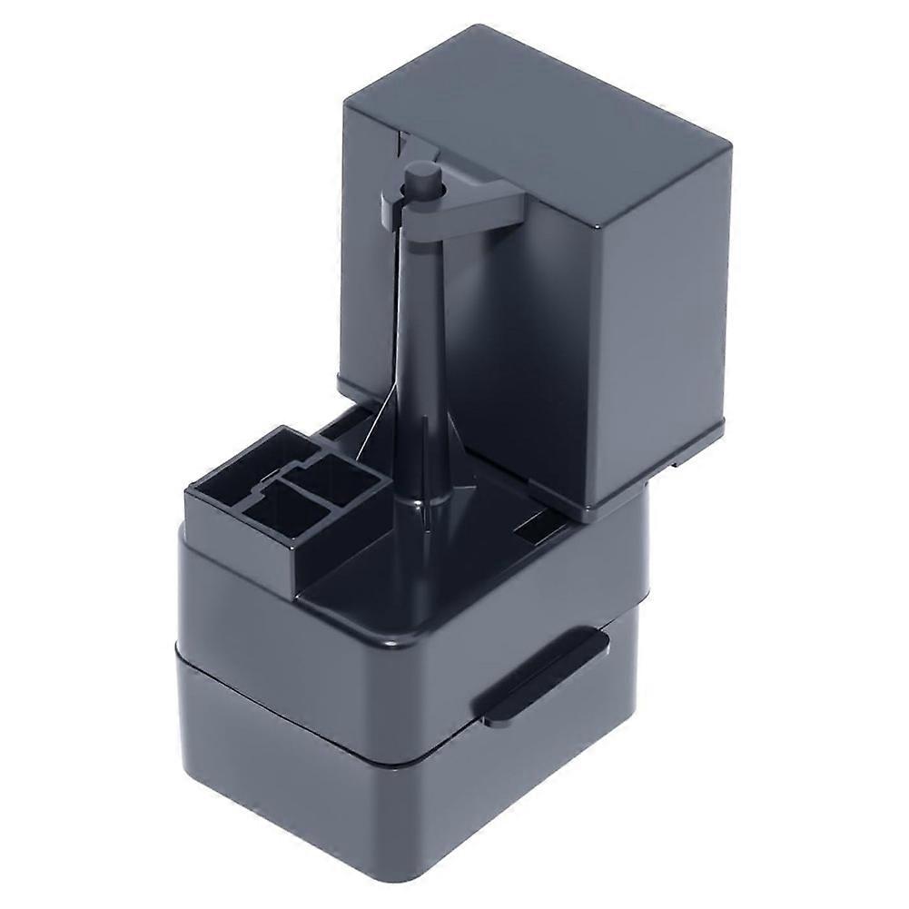 Kompressor-anlaufrelais-kit Und 15 Μf Betriebskondensator (referenz 297259515) Zur Reparatur Von Frigidaire- Und Kenmore-gefrierschränken.
