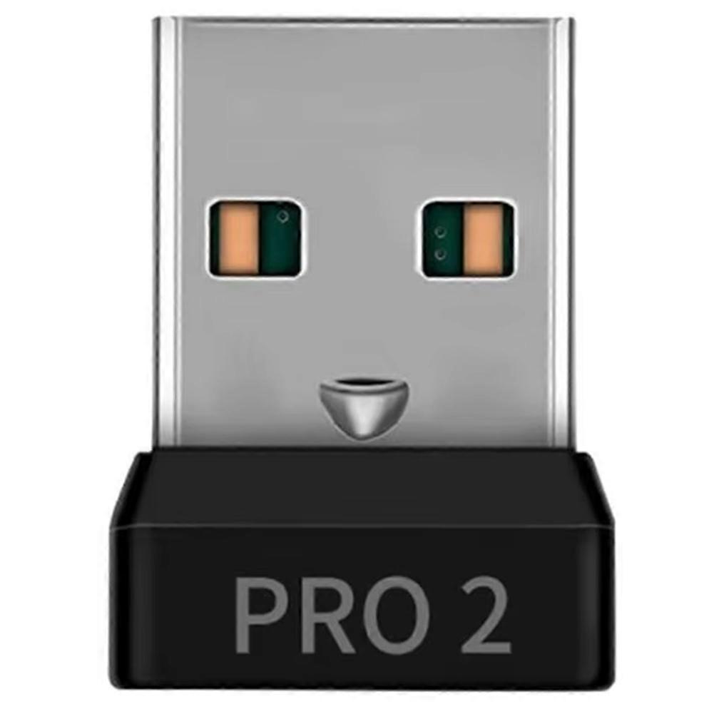 Usb-empfängeradapter Für Die Kabellose Logitech Gpro 2 Lightspeed Maus – Gaming-maus-zubehör