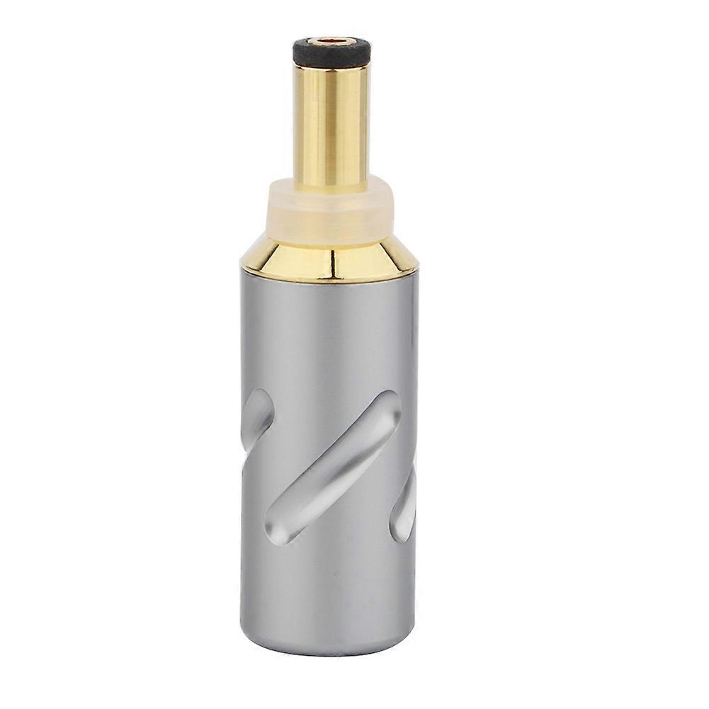 Dc2.1g-stromanschluss, 5,5 X 2,1 Mm Klinkenstecker Für Gleichstromkabel, Für Hi-fi-audio- Und Diy-anwendungen.