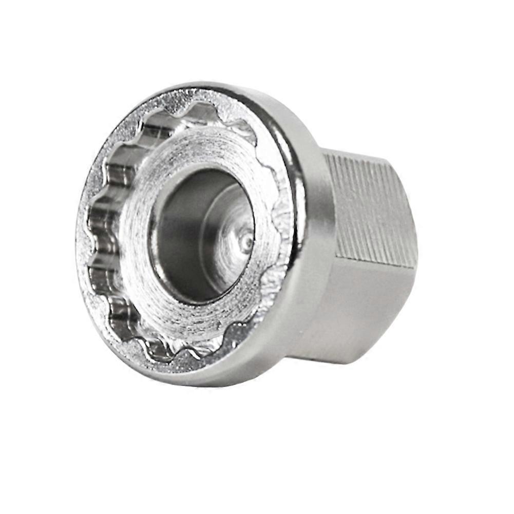 Werkzeug Zum Aus- Und Einbau Des Sicherungsrings Der Shimano Xtr M9200 M8200 9t Fahrradkassette