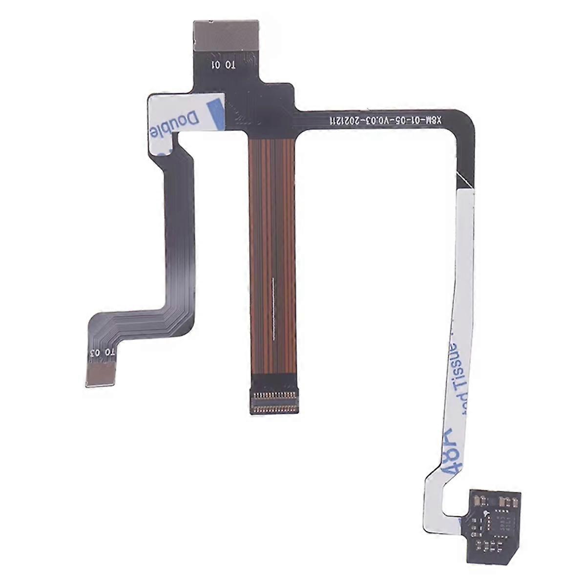 Flexibles Flachkabel Für Stabilisierte Mini 3 / Mini / Mini V2 Kamera, Flexibles Kabel Für X8 Mini, Ersatzteil