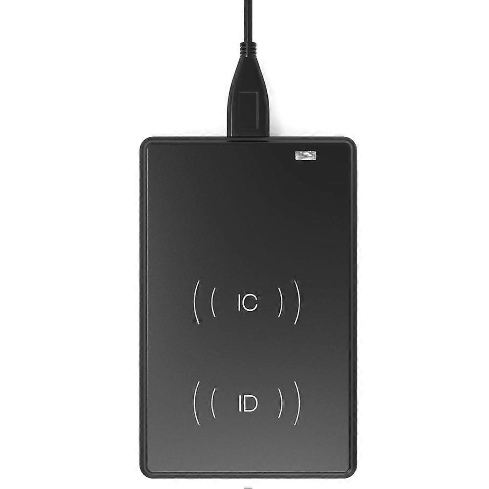 Jakcom Cd2 Rfid/icid-kartenreplikator Zum Kopieren Von Smart Rings Und Smart Cards R4