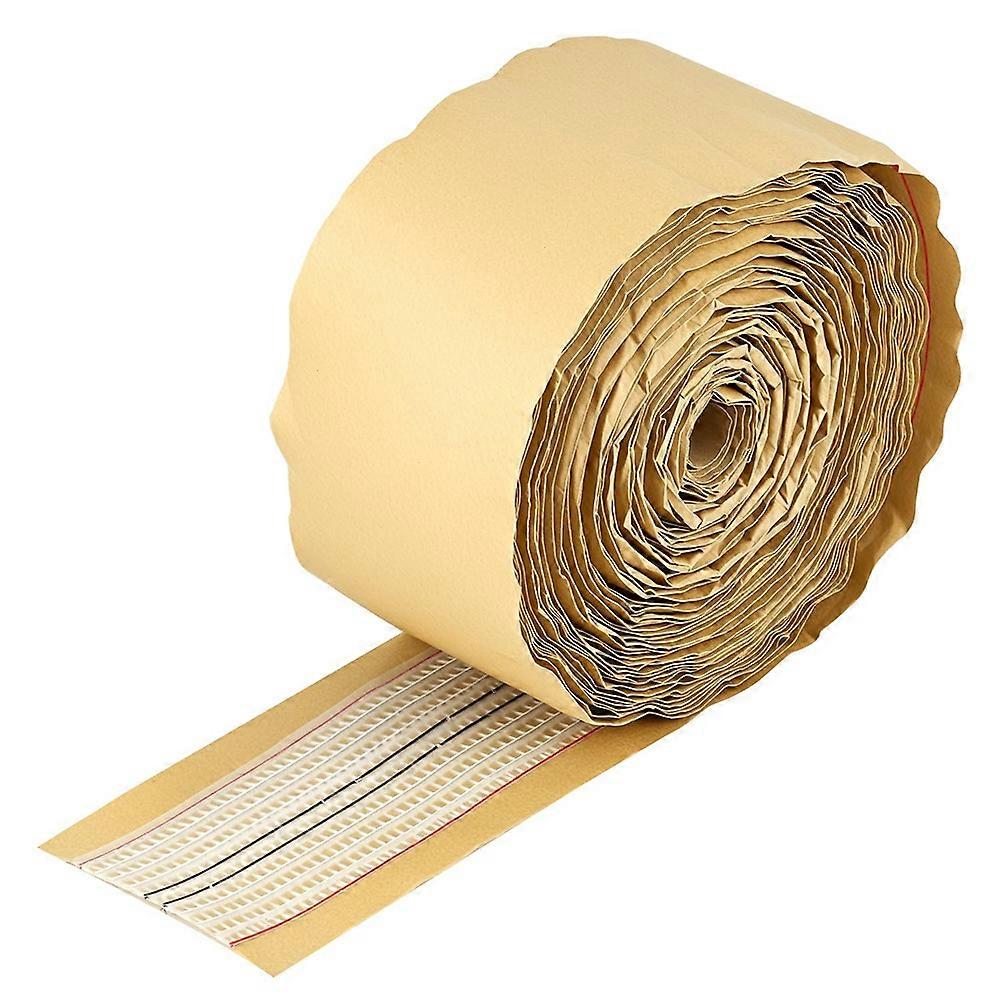Hochleistungs-nahtband Für Teppiche – 10 Cm X 20 M, Ideal Für Teppichverlegung, -reparatur Und -installation