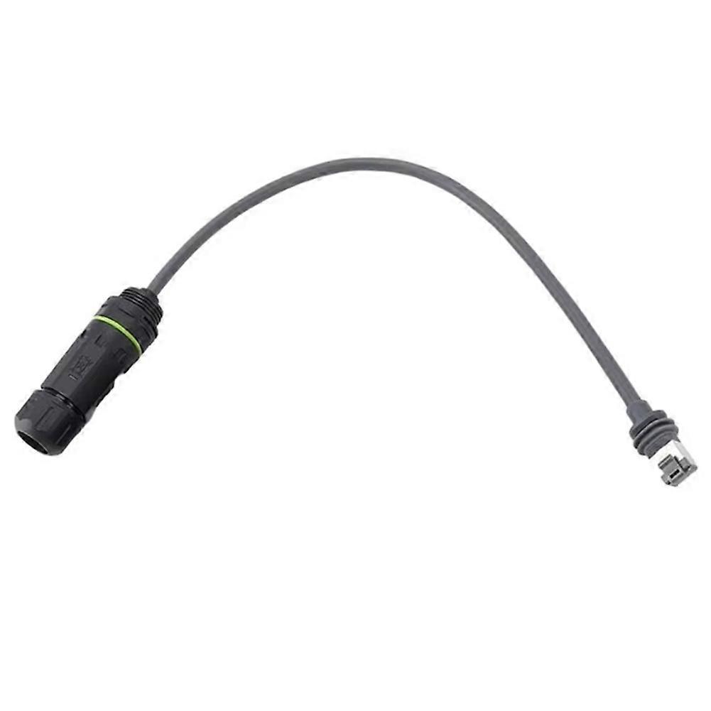 Ersatzkabel Mit Rj45-stecker Für Starlink Gen3 Spx-kabel, Hochgeschwindigkeits-datenübertragung, Tragbarer Stecker