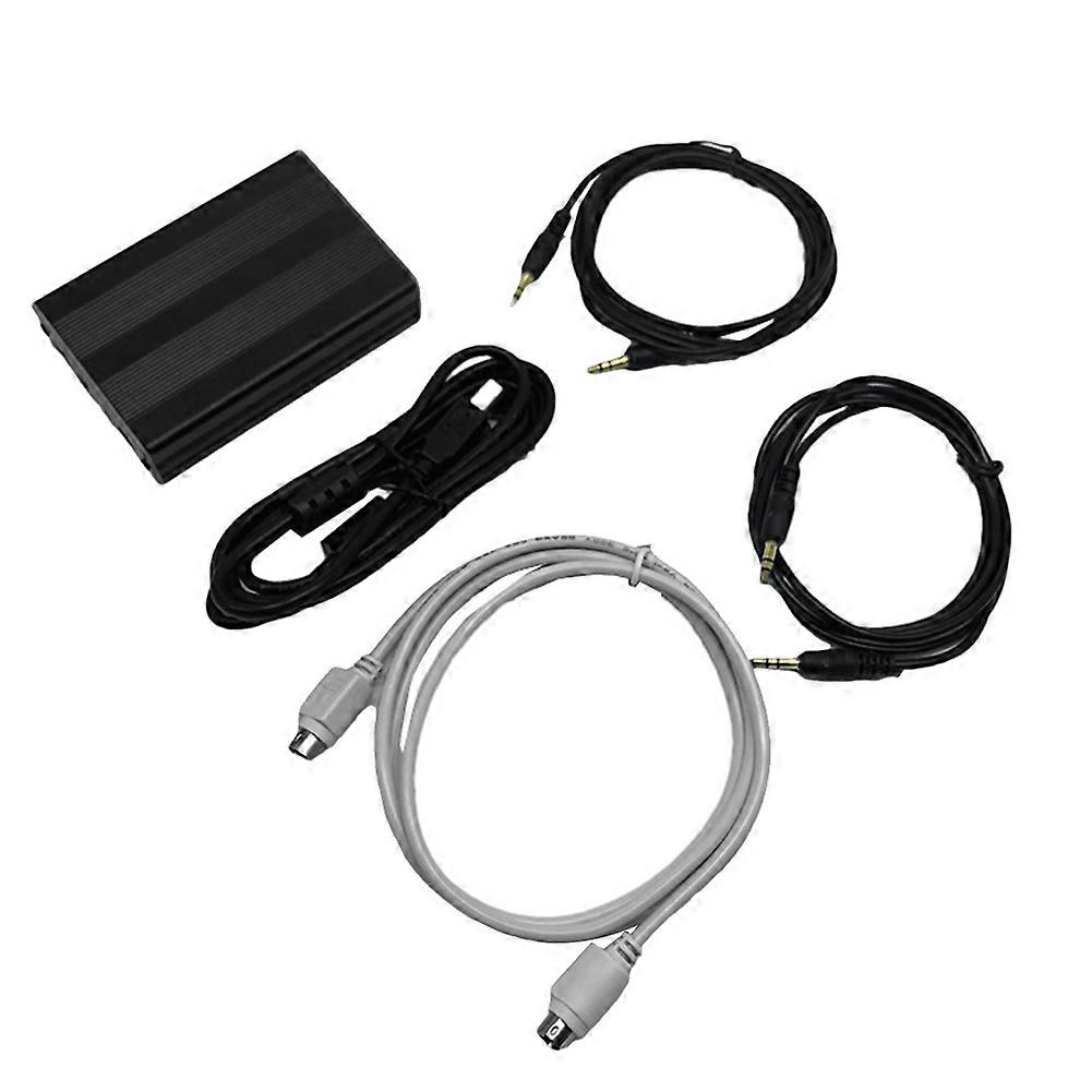 Spezieller U5 Link-funkanschluss Für Yaesu Ft-891/991/ft-818/ft-857d/ft-897
