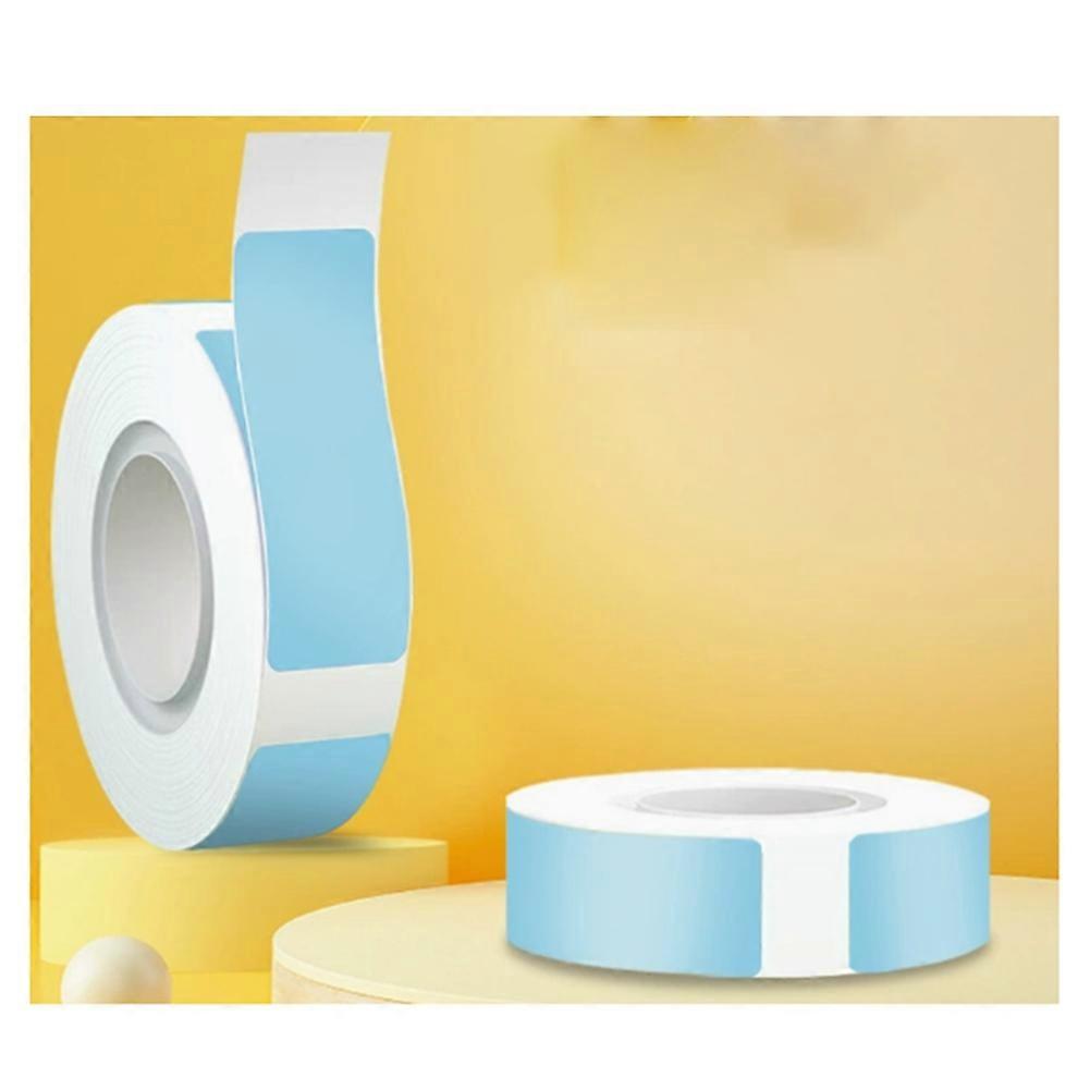 Thermodruckerpapier P15 (160 Selbstklebende Etiketten/rolle), Kompatibel Mit Phomemo D30, Marklife P12 Und P11 Labelle.