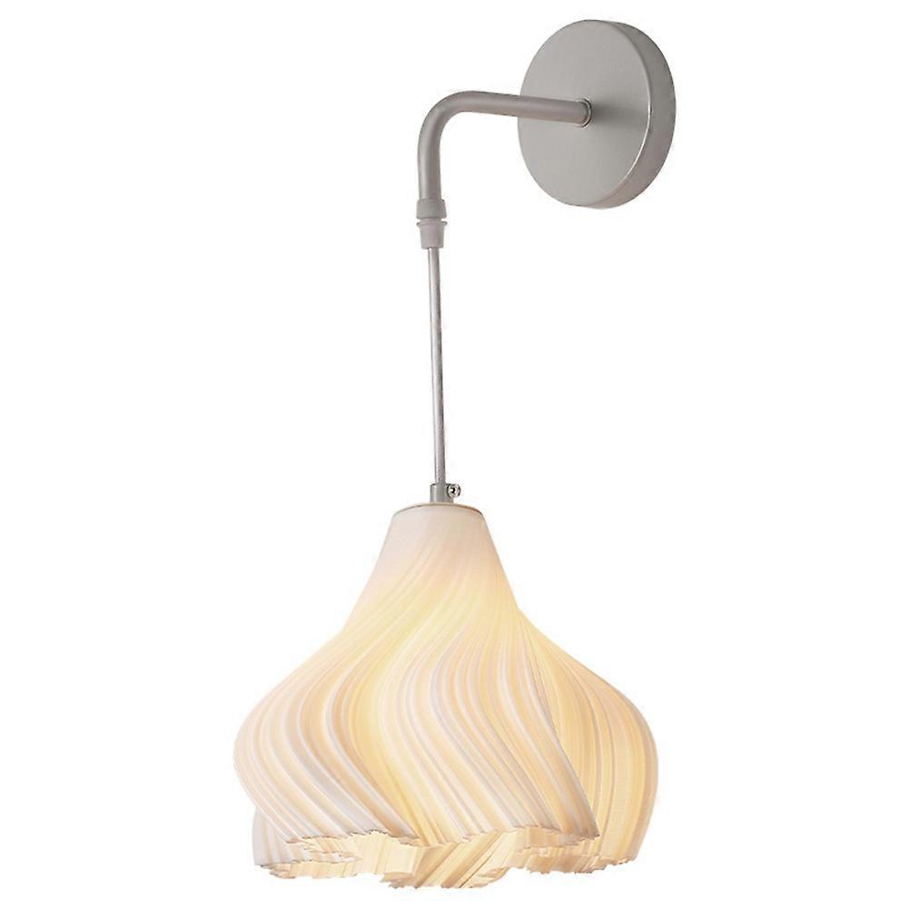 Moderne Wandleuchte Im Skandinavischen Stil, Nachttischlampe Fürs Schlafzimmer, Led-wandleuchte Für Den Innenbereich