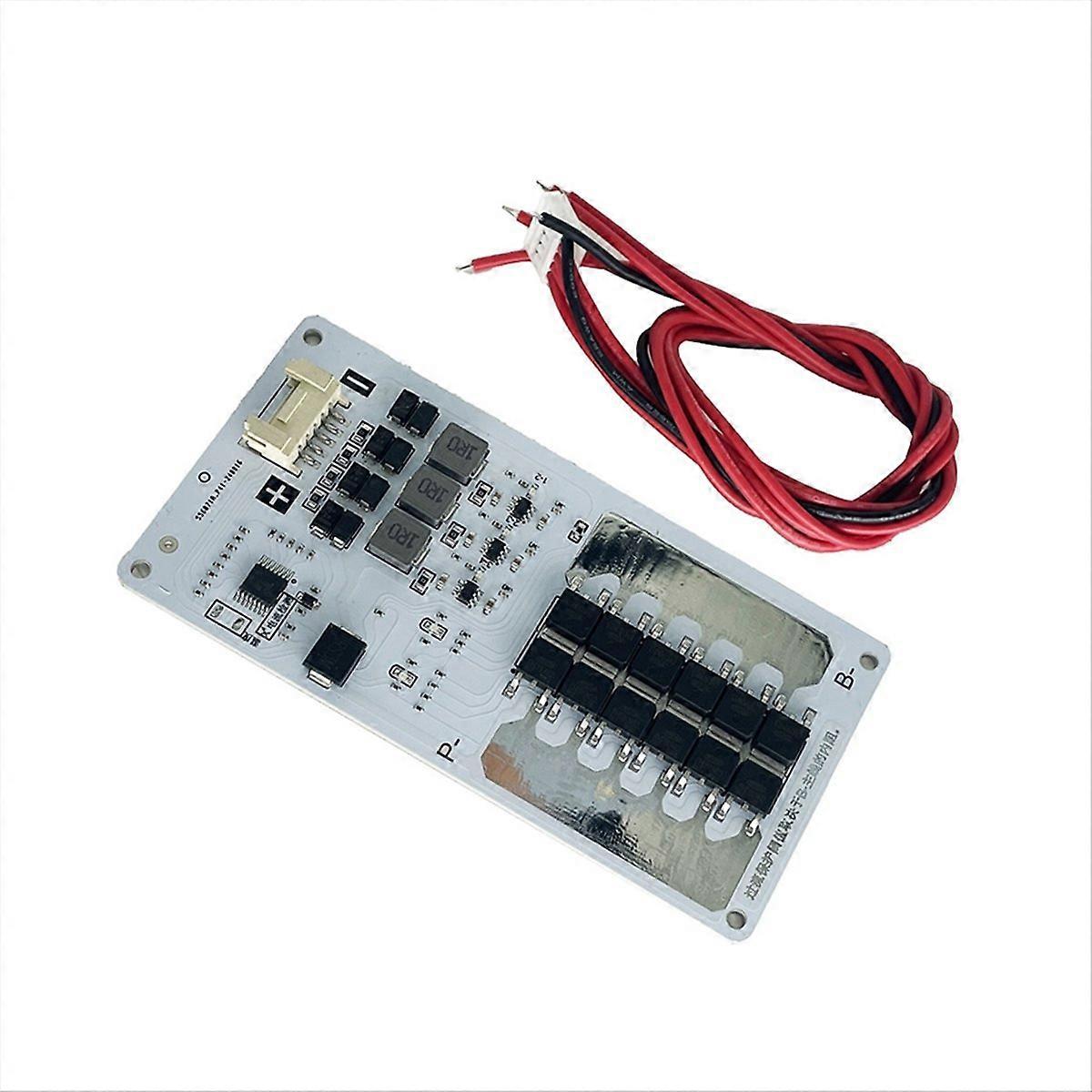 4s 25a 12v Aktive Balancier-schutzplatine Für Lithium-eisenphosphat (lfp)-batterien