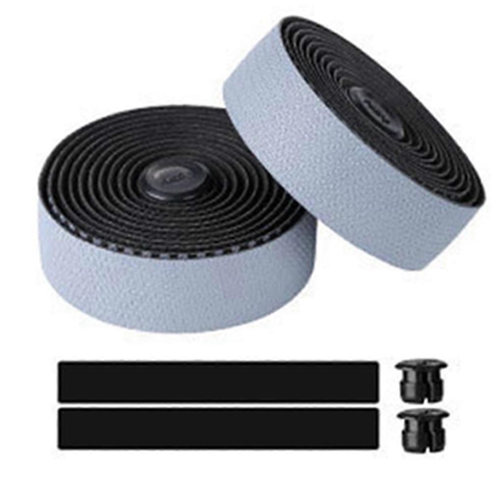 Set Mit 2 Lenkerbändern Für Rennräder, Komfortabler Griff.