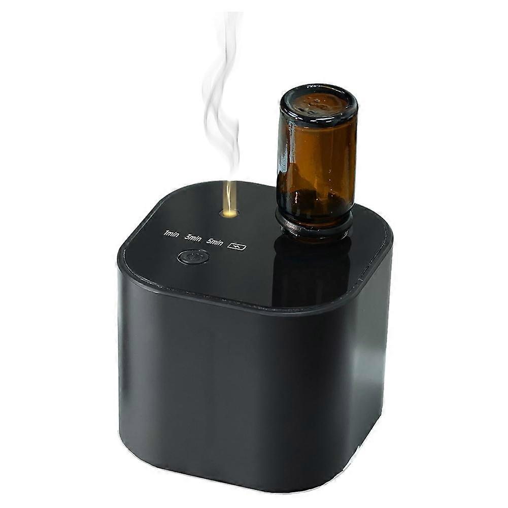 Tragbarer, Kabelloser Diffusor, Kleiner Miniatur-diffusor, Batteriebetriebener Aromatherapie-diffusor
