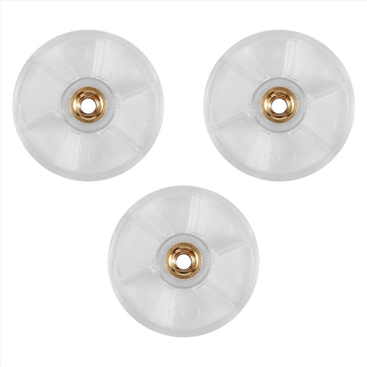 Set Mit 3 Ersatzteilen Für Das Zahnrad Des 600-w- Und 900-w-mixer-basisgetriebes