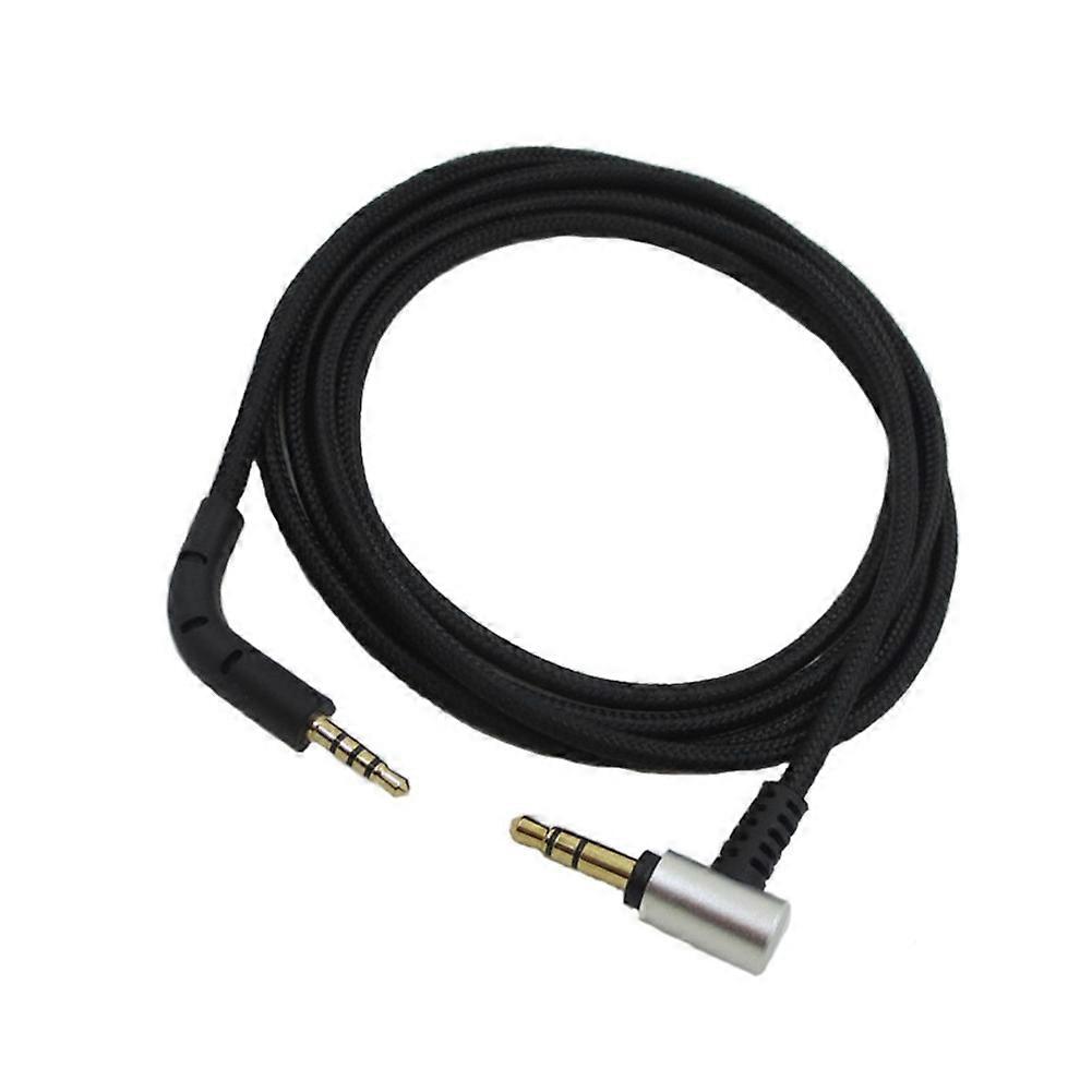Ersatz-3,5-mm-aux-kabel Für Bowers & Wilkins B&w P7 Kopfhörer