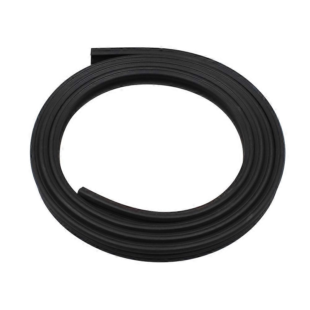 Türdichtung Aus Gummi Für Geschirrspüler Von Whirlpool, Kitchenaid Und Kenmore (w11177741, Erw10300924v)