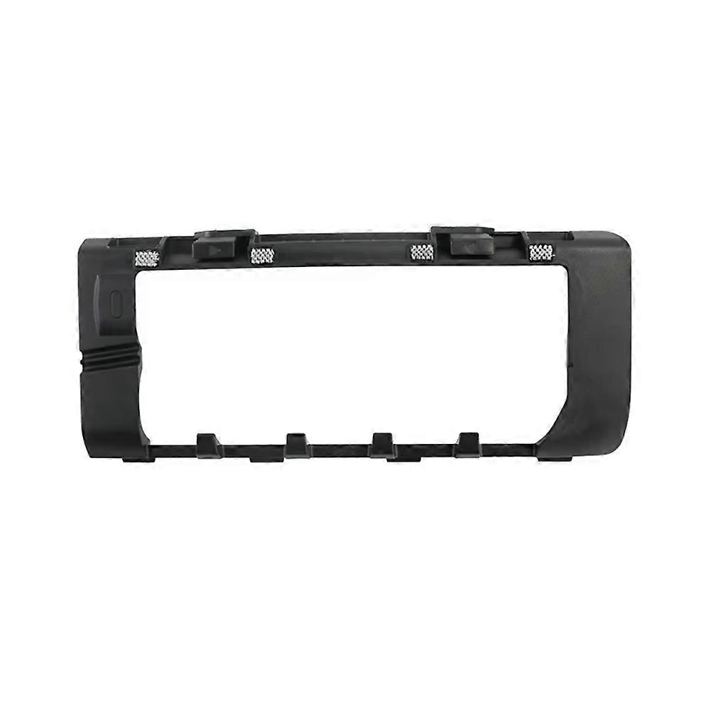 Zubehör Für Die Saugroboter Dreame X50 / X50 Ultra / X50 Pro / S40 / X40 Enhanced Edition: Hauptbürstenabdeckung