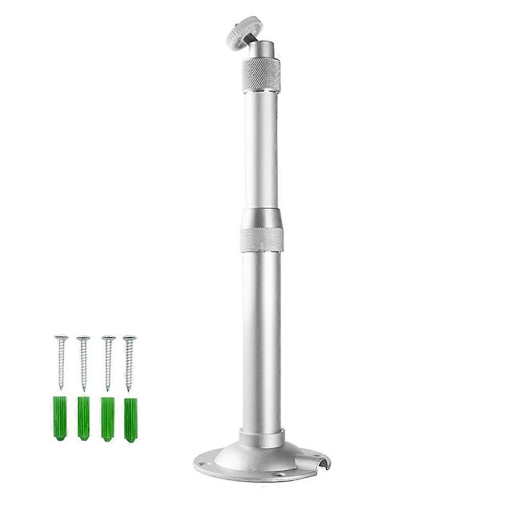Teleskopische Projektorhalterung Aus Aluminiumlegierung, Verstellbare Länge Von 15,7 Bis 31,4 Zoll, Für Kameras Und Projektoren