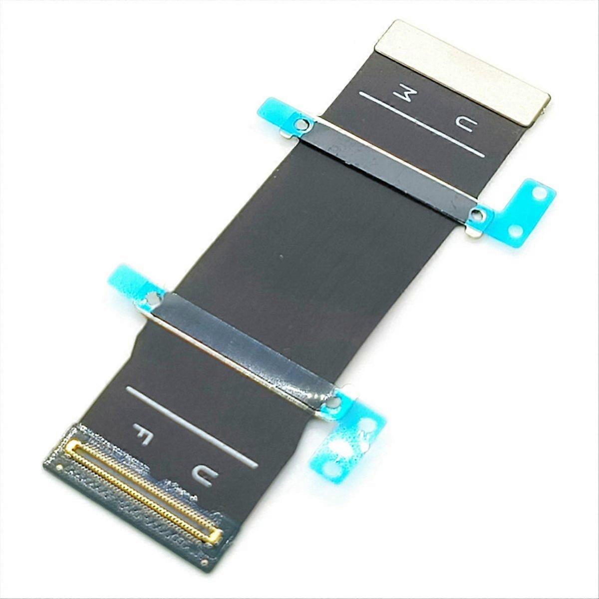 Paar Flexible, Drehbare Kabel Für Galaxy Z Fold4