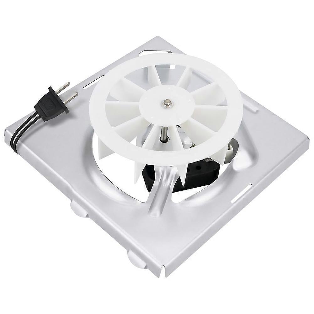 Ersatzlüfter S97012026 Für Br-oan-nu-tone Badezimmerlüfter 663, 670, 671, 688, 689, Bp90 Und Bp46