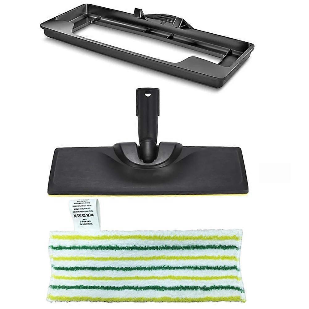 Dampfbürstenköpfe, Teppichpads Und Wischmopppads Für Kärcher Sc2, Sc3, Sc4, Sc5, Easyfix Ctk10, Ctk20, Sg4/2 Und Sg4/4 – Ersatzteile