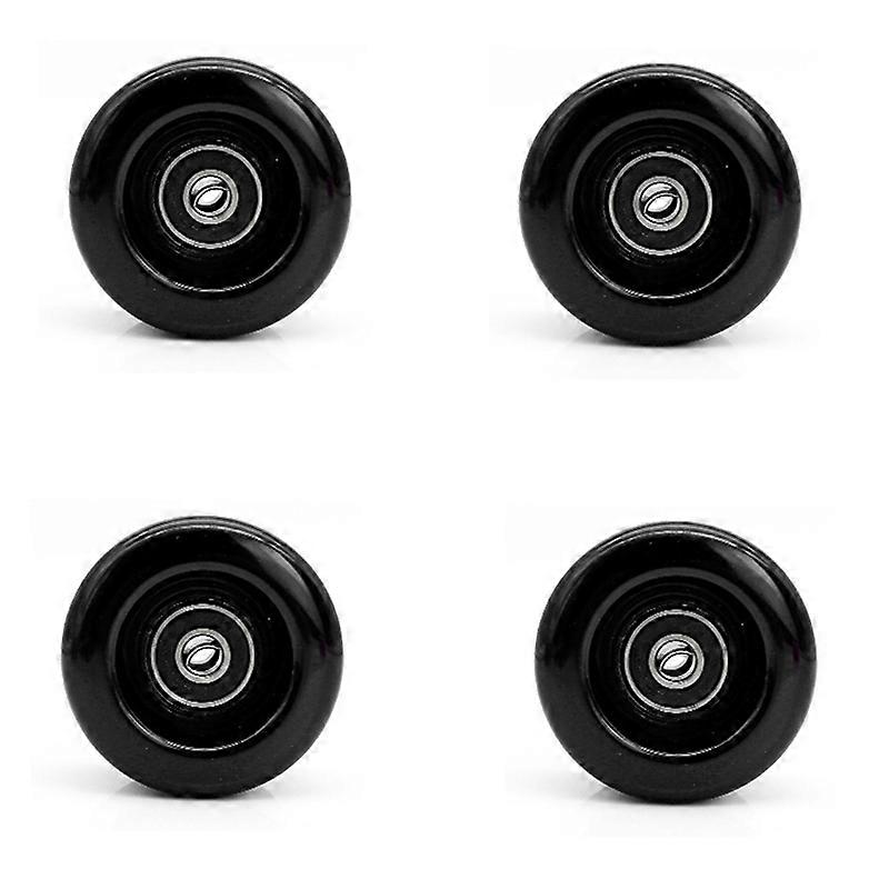 Rollschuhrollen Mit Kugellagern, 32 Mm X 58 Mm, 82a
