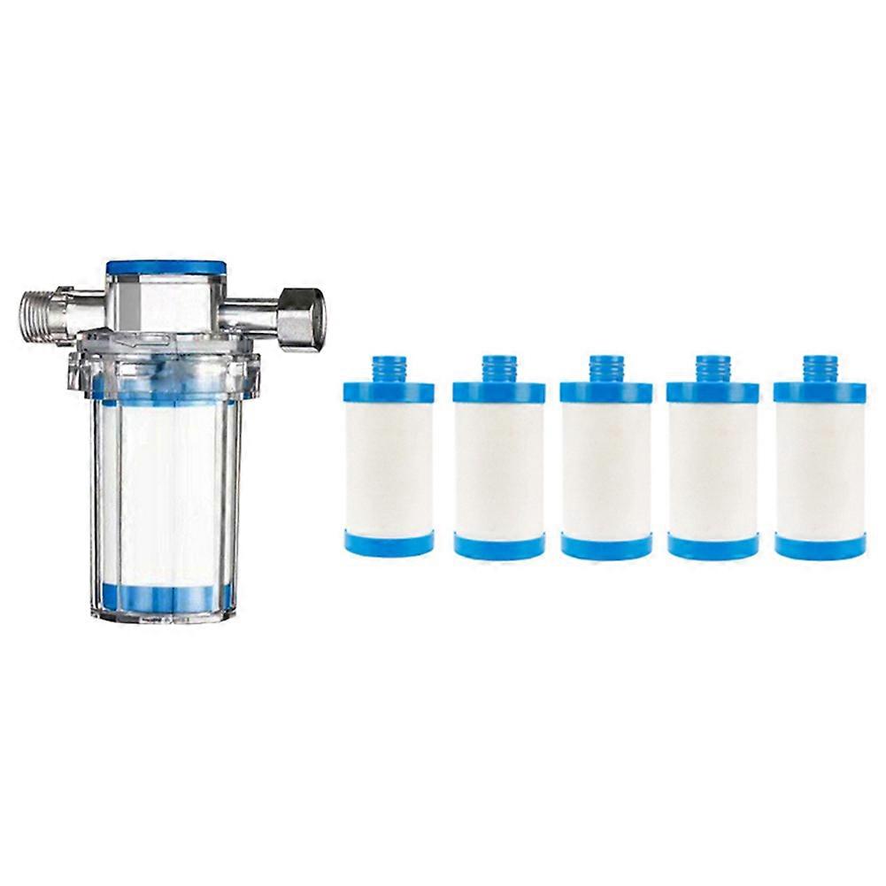 Wassererhitzer Für Waschmaschinen, Duschwasserfilter, Leitungswasserfilter