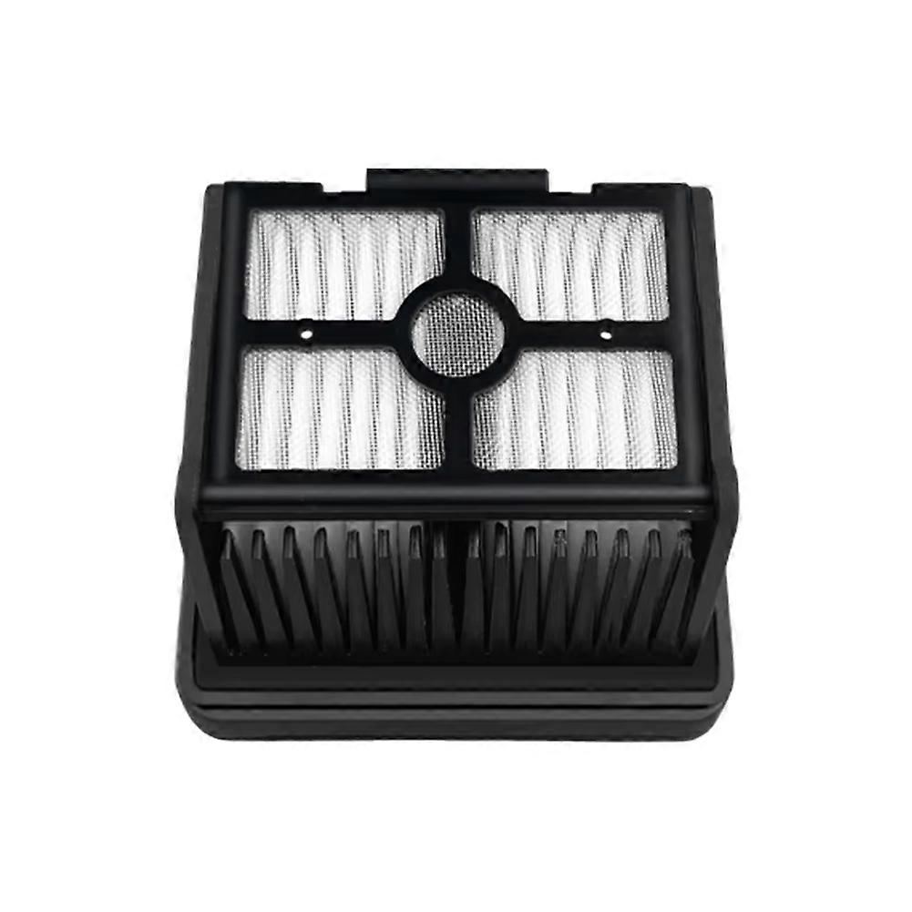 Zubehör Für Den Dreame G10 Pro Staubsauger: Ersatzfilter Und Rotierende Bürsten