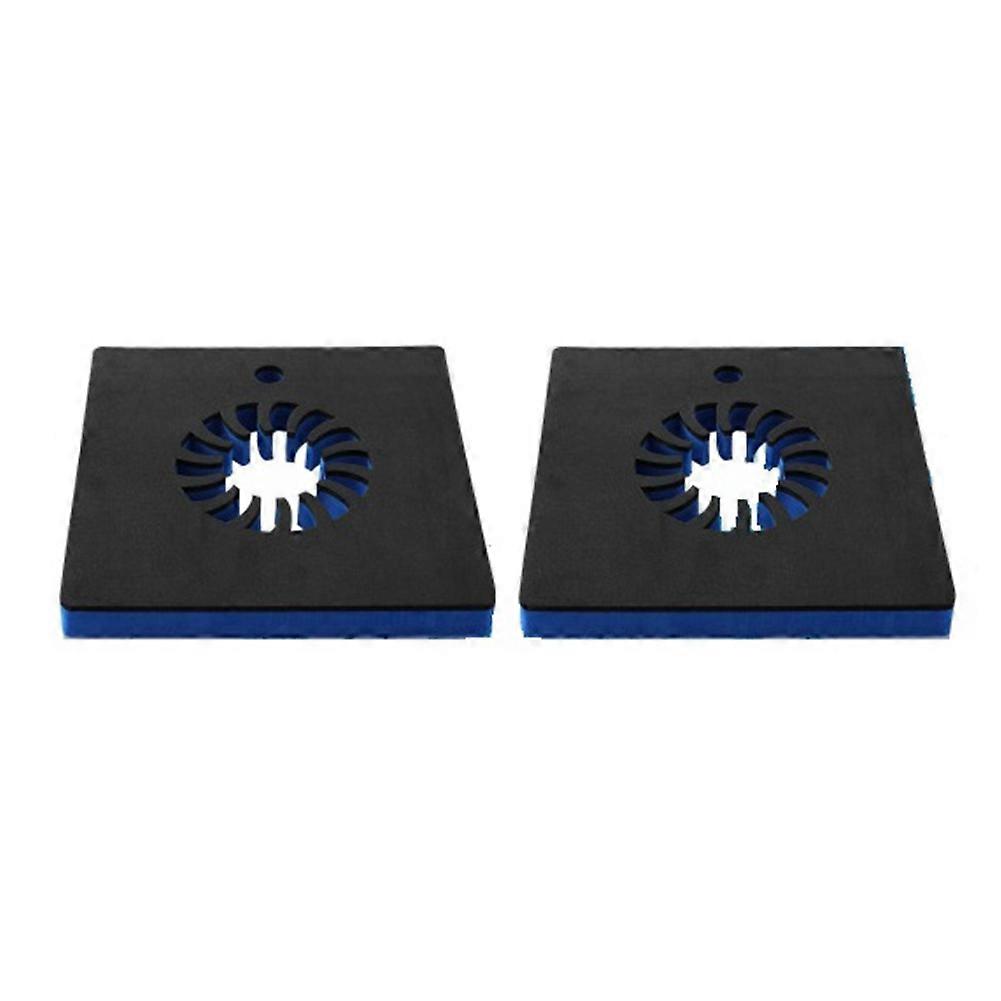 Schwimmender Getränkehalter Aus Schaumstoff Für Schwimmbäder, Tragbares Schwimmendes Tablett, Schwimmender Getränkehalter Für Schwimmbäder