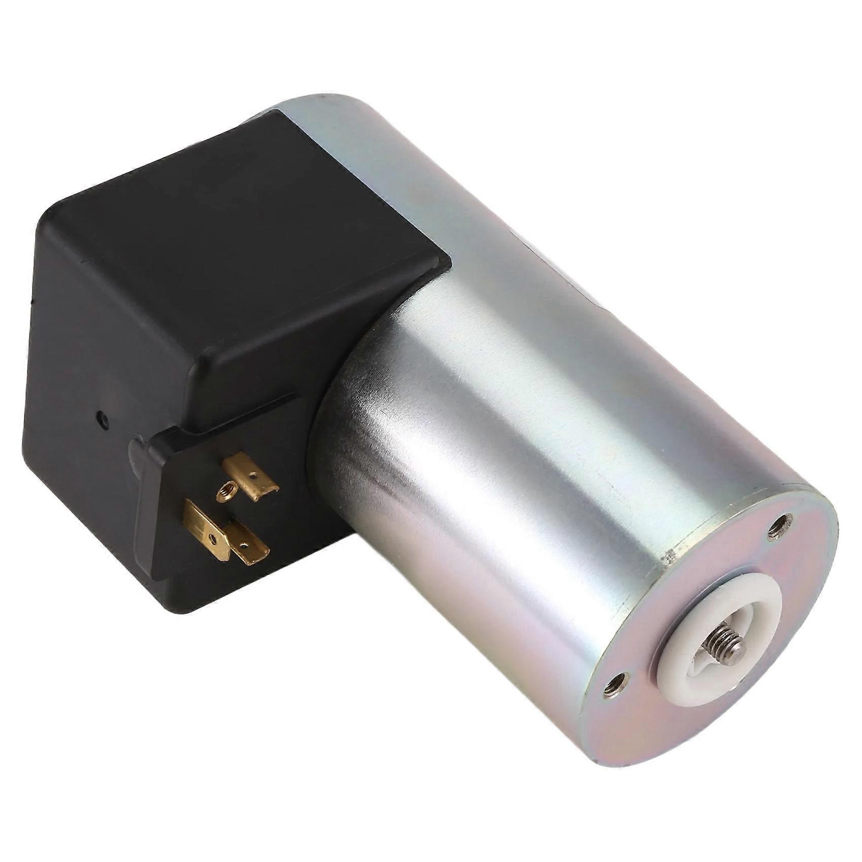 12-v-magnetventil-absperraktuator 0118-1663 Für Deutz Fl912 Bf4l913 F4l913 Bf6l913 Motor 01181663 / 0118 1663