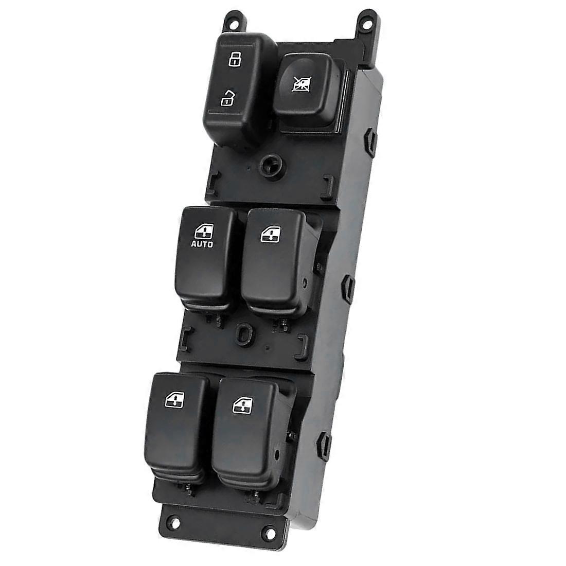 3750200u2210 Für Jac S3 Hauptschalter Für Elektrische Fensterheber Vorne