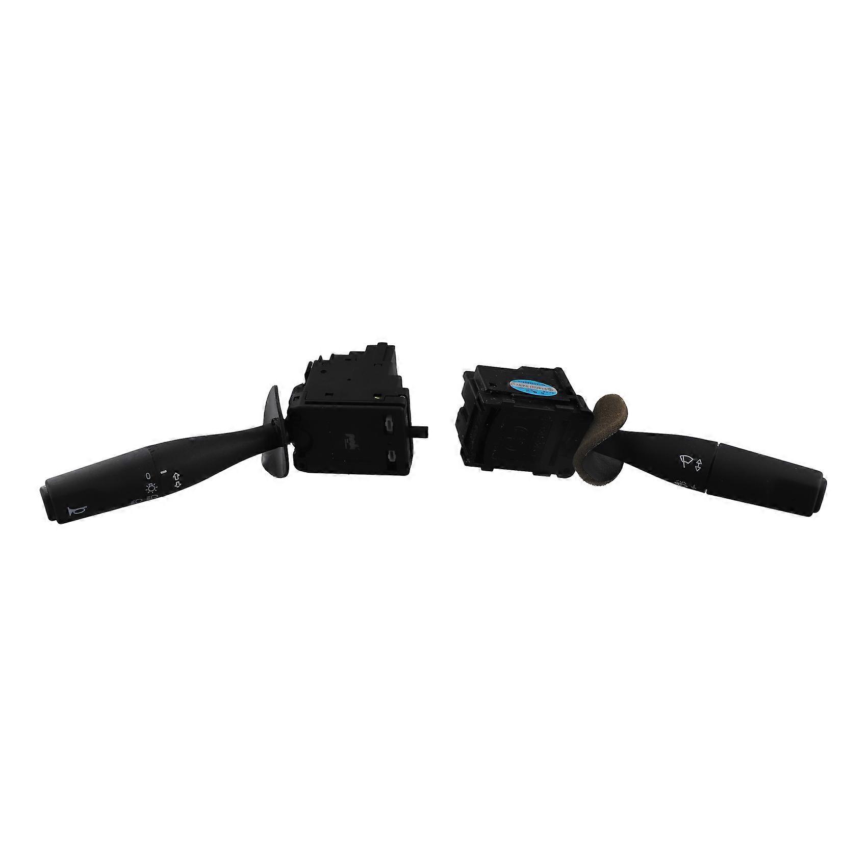 Für Peugeot 406 406 Restyling Citroën Zx Lichtschalter Scheibenwasch-/scheibenwischersteuerung 96049667zl 6239k9