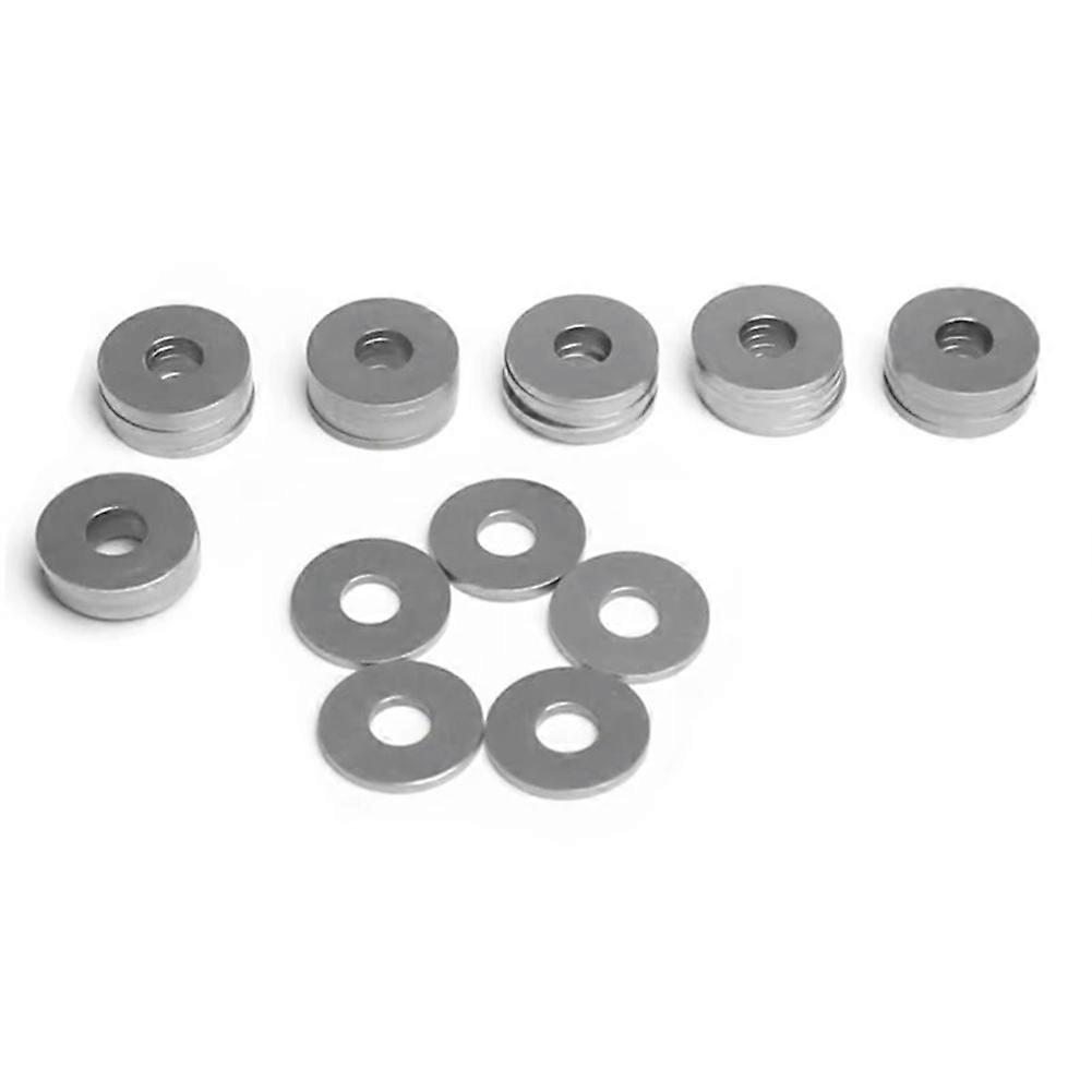 50 Xpi-einspritzdüsen-hub-unterlegscheiben (2,30–2,50) Für Einspritzdüsen 2872544, 2857401, 2031835, 2488244 Und 2872405