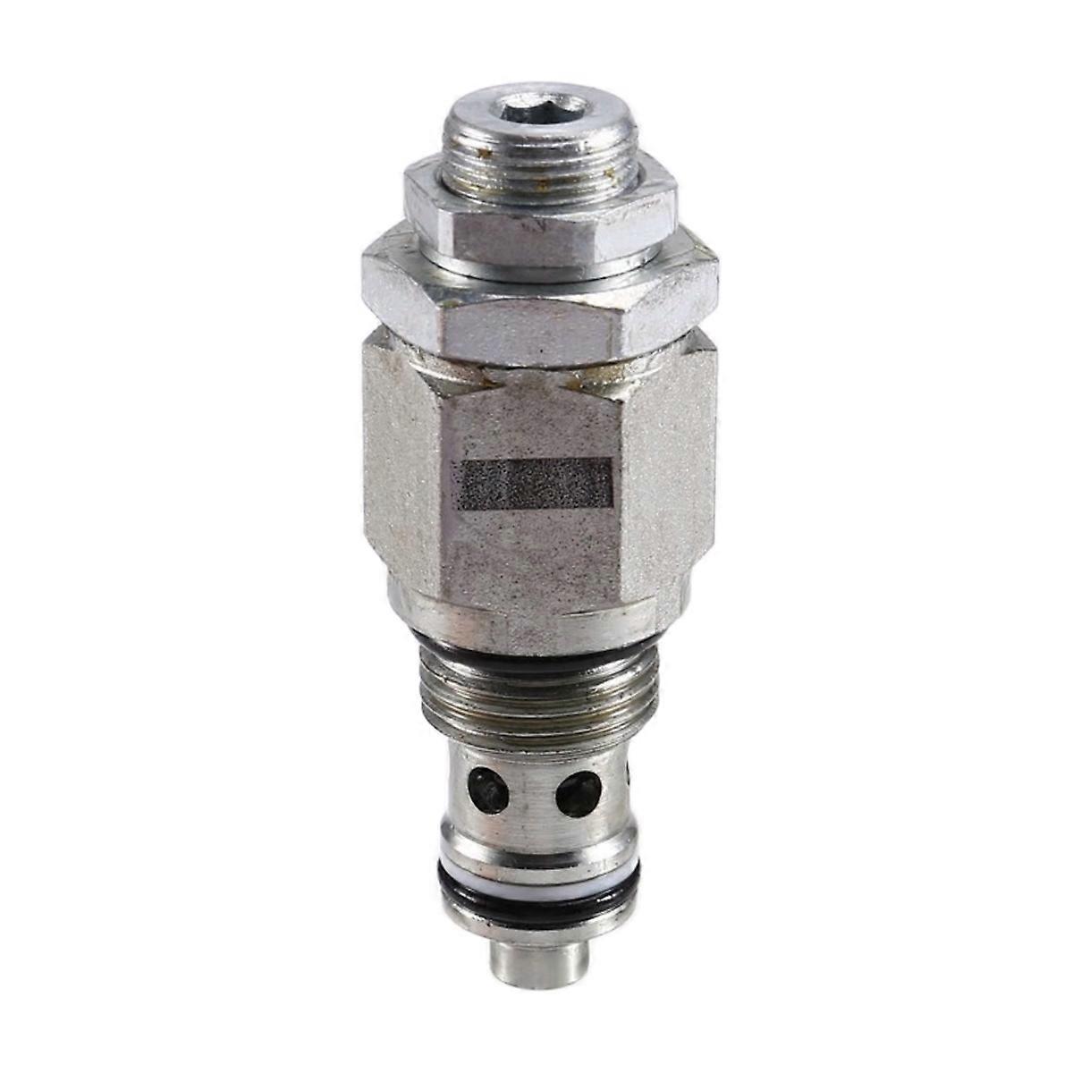 Überdruckventil 330-3979 3303979 Für Cat 416e 432f Baggerlader - Ersatzteile Für Baumaschinen