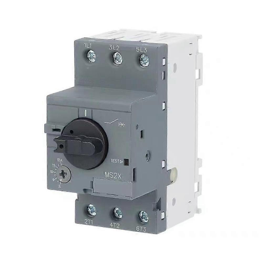 Ms2x-20 Drucktaster-motorschutzschalter