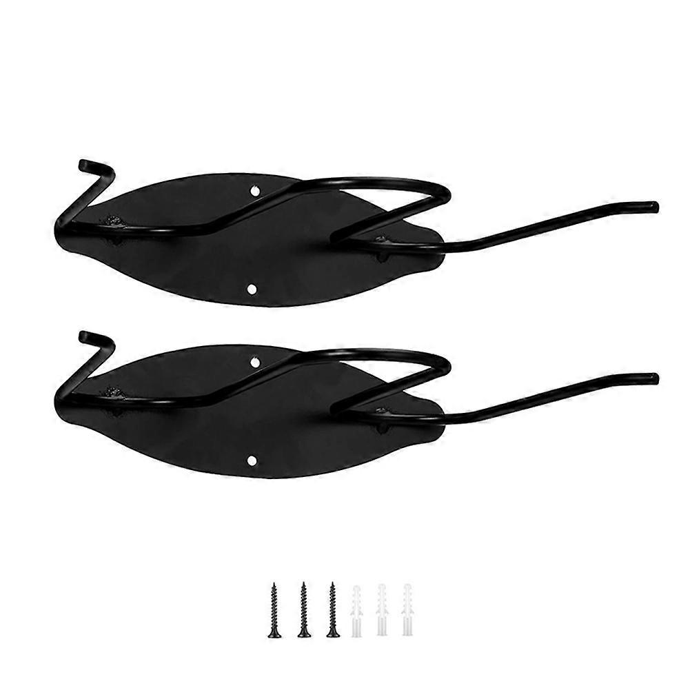 Set Mit 2 Stiefel- Und Wathosenhaltern, Schuh- Und Stiefelregalen Für Kleiderschrank, Eingangsbereich, Angelausrüstung, Garagenaufbewahrung