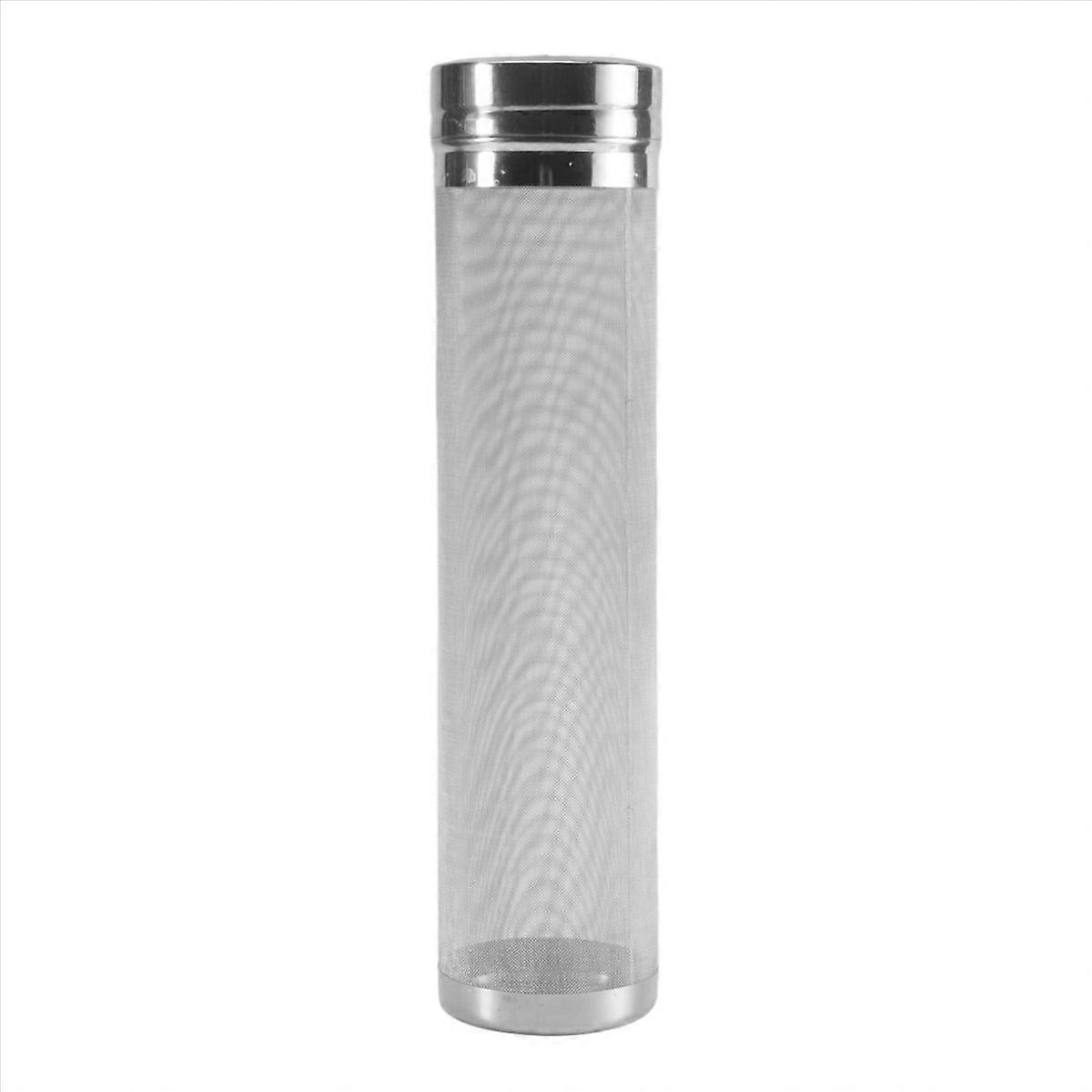 Hopfenfilter Für Bier, Hopfensieb Aus Edelstahl (300 Mikrometer)