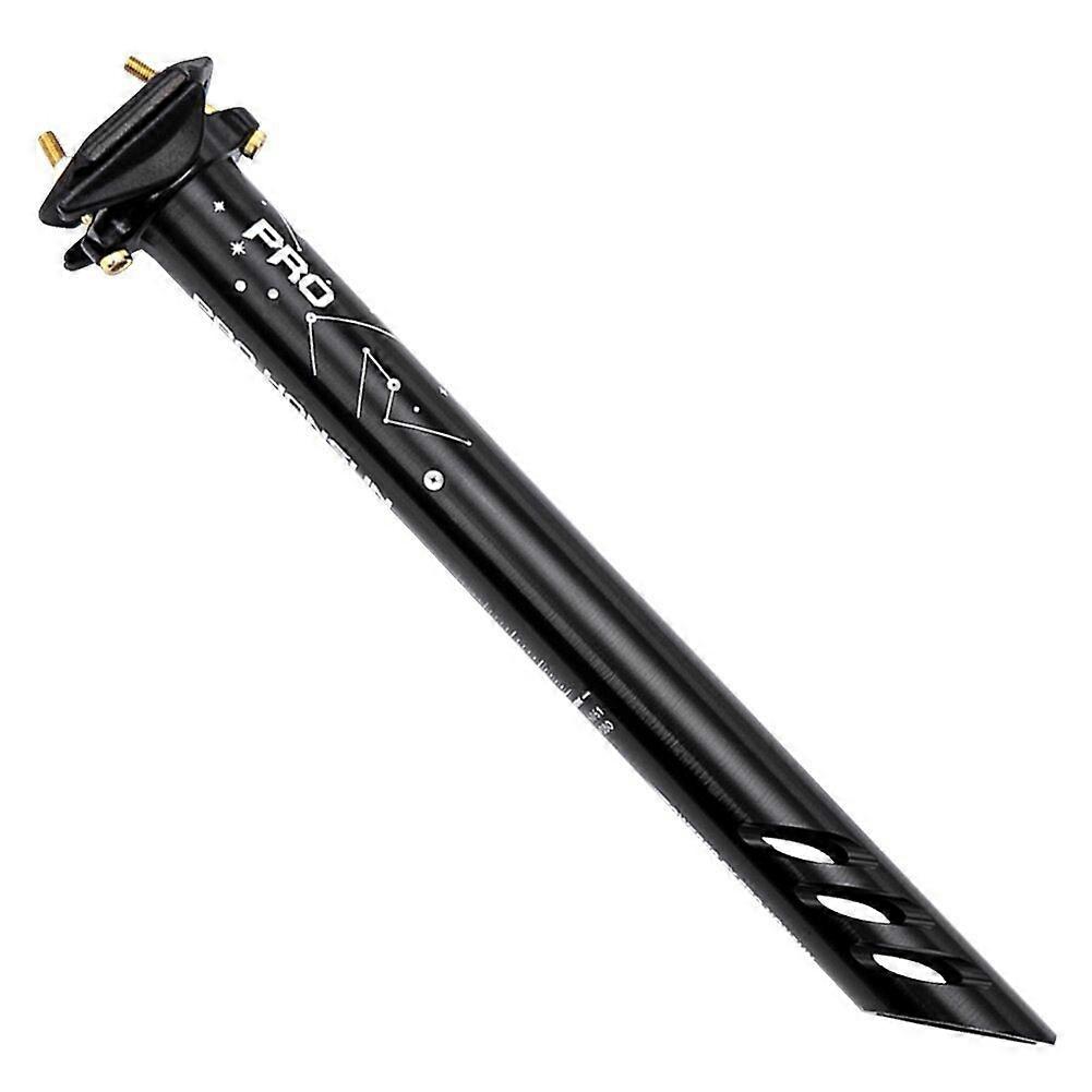 Tanke Sattelstütze Für Rennräder Und Mountainbikes, Aus Ultraleichter Aluminiumlegierung, 27,2 Mm X 380 Mm Sattelrohr, Fahrradteile